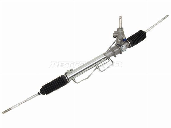 Рейка рулевая Subaru Impreza