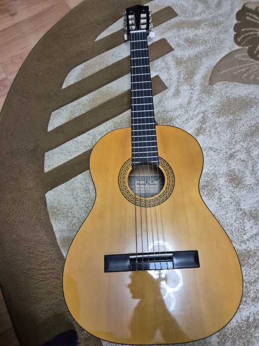 Chitara Harley Benton