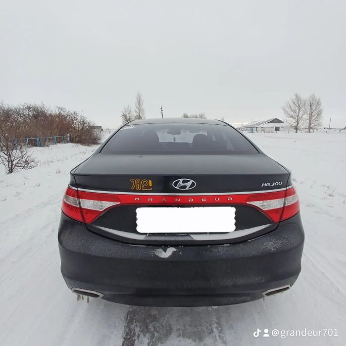 Продам хендай грандеур