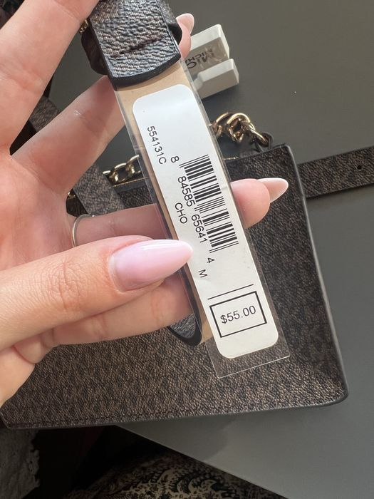 Чанта- колан Michael Kors