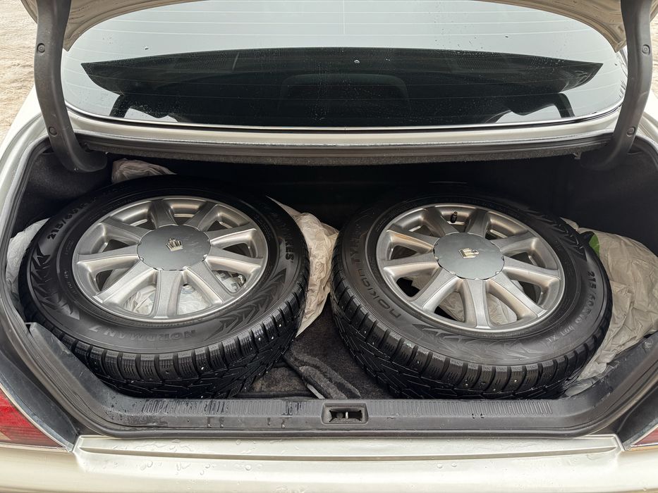 Диски Тойота R-16