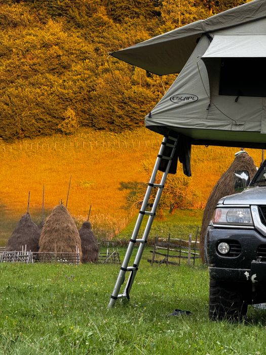 Cort plafon 4-5 persoane Escape 4x4