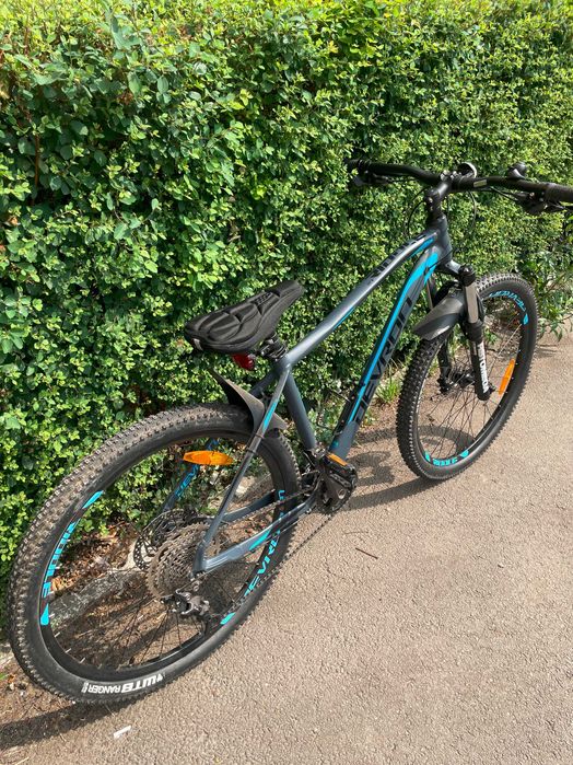 Bicicleta Mtb Devron Riddle RM3.7