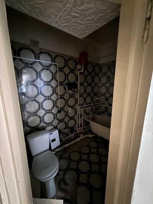 Продам 2х комнатную квартиру
