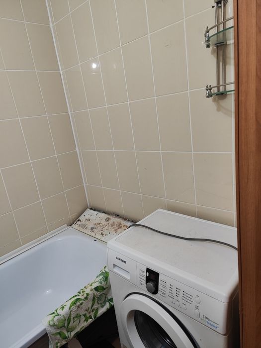 Сдам квартиру 1 комнатную