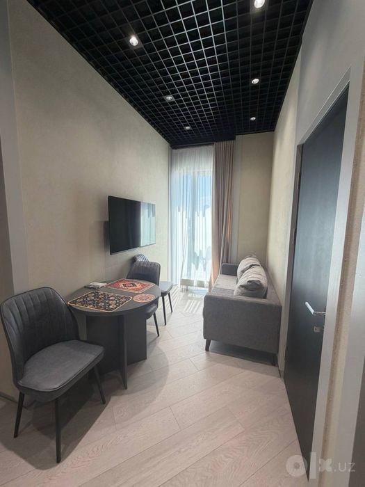 Сдается 2 ком ЖК Mirabad Avenue. Мебель и техника от топовых брендов