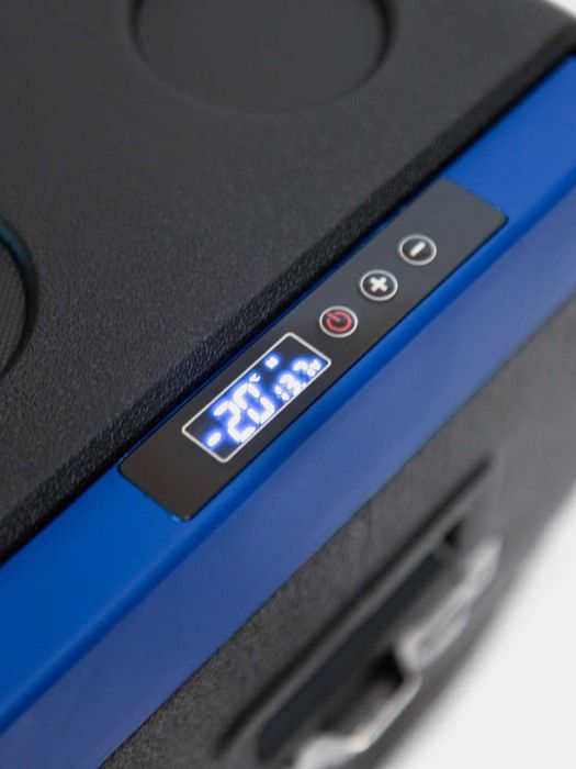 Автохолодильник компрессорный HYUNDAI