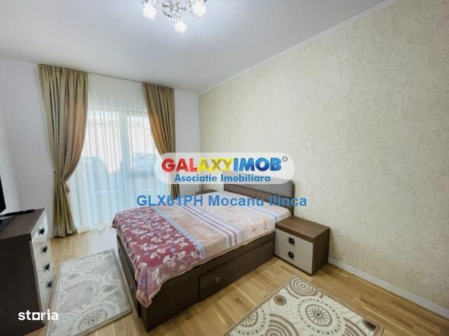 Inchiriere apartament 2 camere, de lux, bloc nou, Albert, Ploiesti
