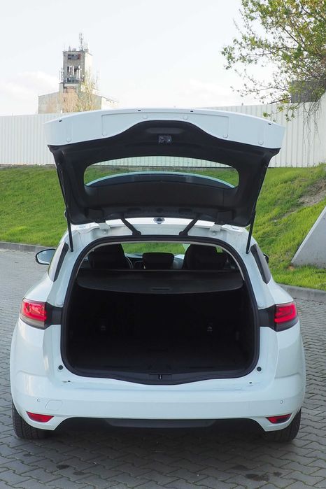Renault Megane 4 an 2021