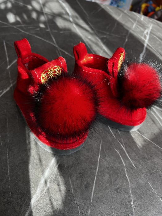 Продам валенки