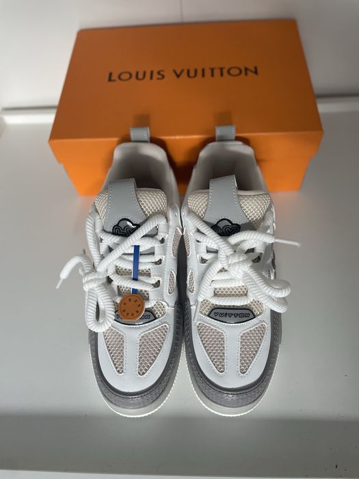 Louis Vuitton Skates Grey 41/42/43 size