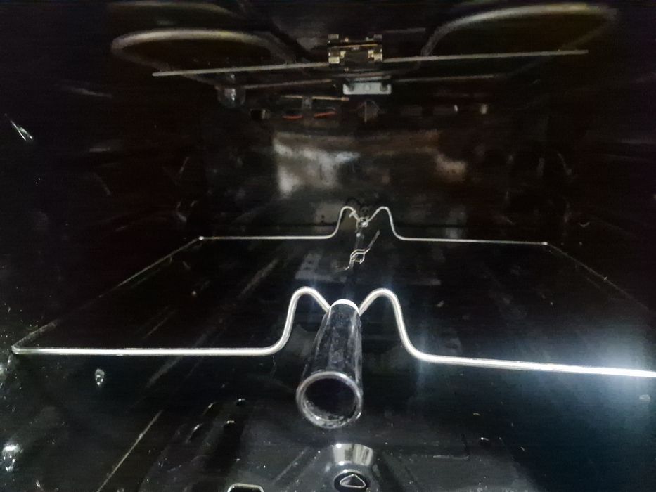 Мошенники не беспокойте. Газовая плита.