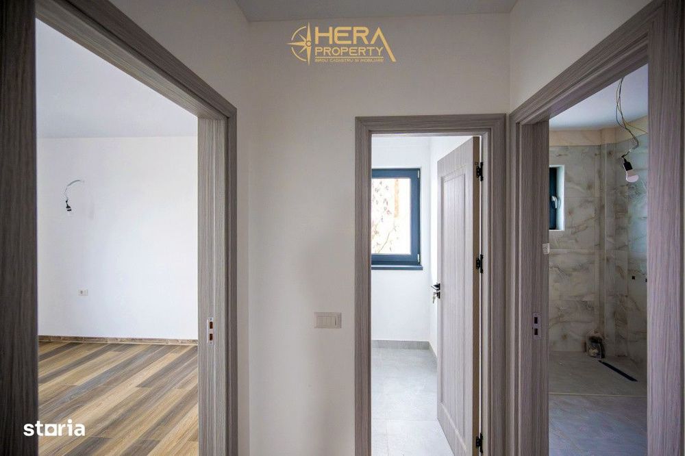 Oferta TVA 9% Apartamente noi de vanzare Galati