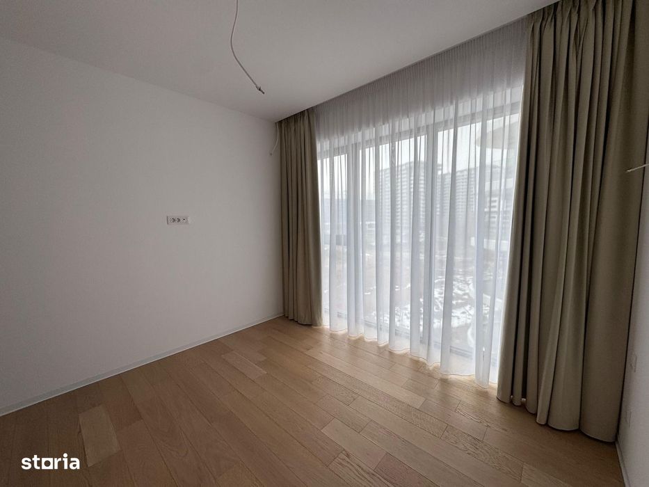 2 CAMERE ||  2 locuri de parcare si boxa ||DECOMANDAT|| ONE LAKE CLUB