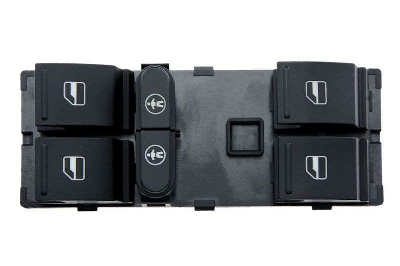 Бутон ключ за стъкла, Volkswagen, Touareg 7P, Touran 2, Seat Alhambra
