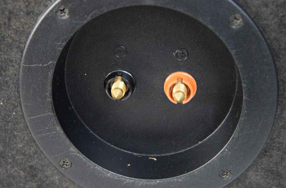 Boxe Technics SB-X 1