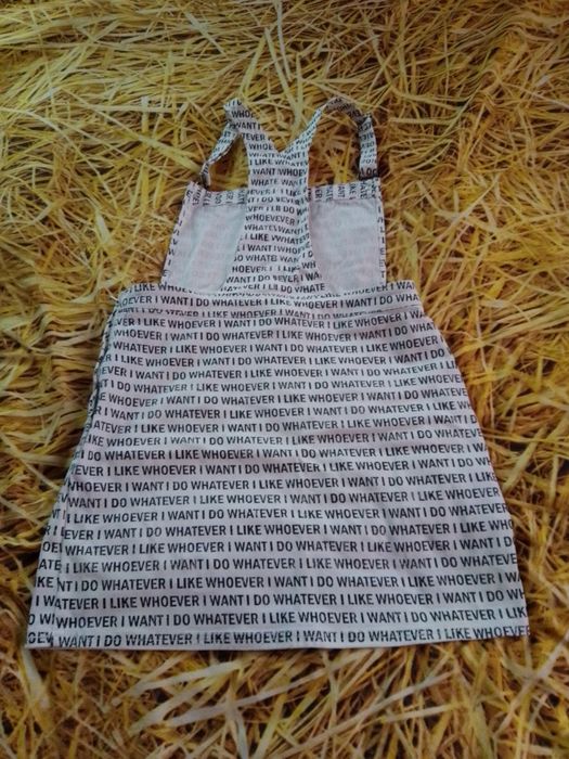 Дамски рокли размер М