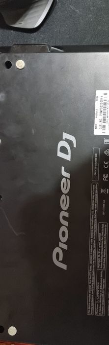 Pioneer ddj-wego 4 consola dj