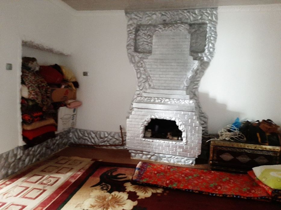 Дом под бизнес,Бульвар