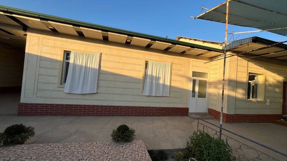 Продаётся Участок. г.Чирчик 125000у.е