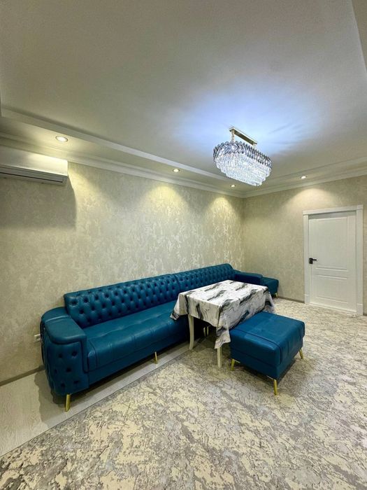 Kunlik ijaraga beriladi Bez Zaks Tashkent