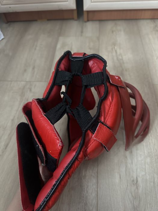 Шлем для спорта