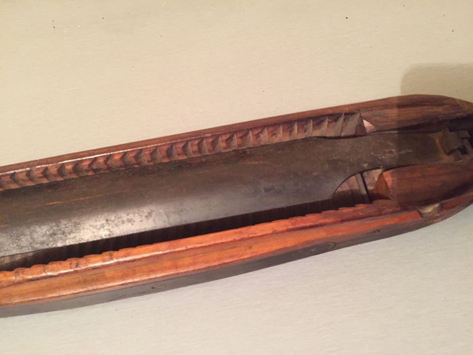 холандски машинен елемент вретено