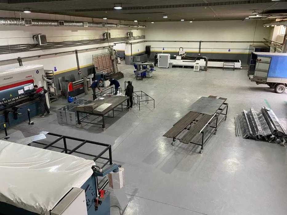 Барная станция для бара