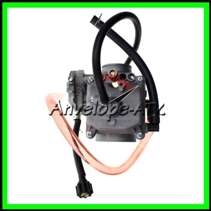 Carburator atv LINHAI 400 DragonFly Bighorn Hytrac Jobber 400cc