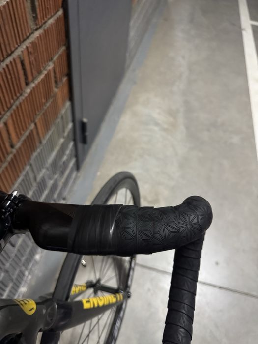 Фикс/fixed gear Engine 11 Vortex 2022
