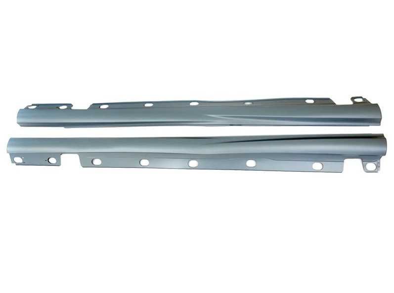 Set Praguri AMG Design Mercedes Benz S Class W221 (05-11) Long