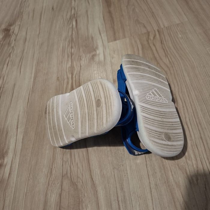 Сандали за момче Adidas