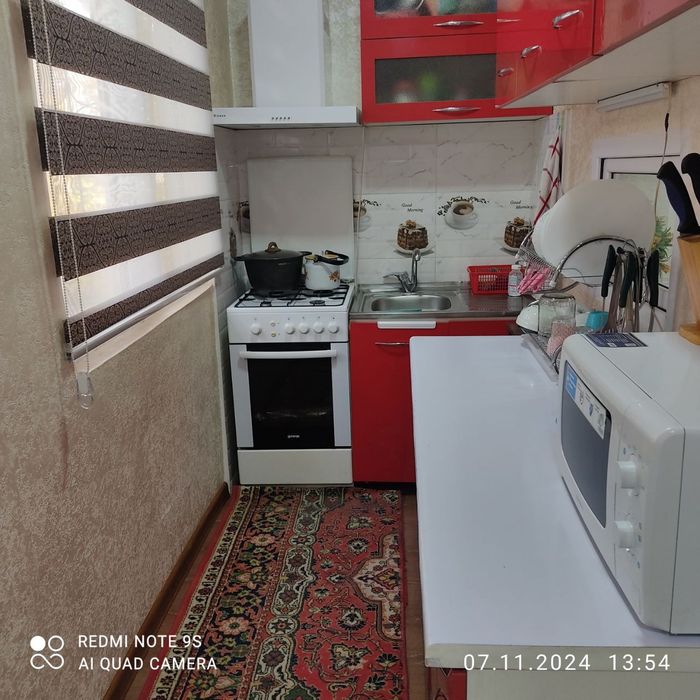 Продается квартира.юнусабад13