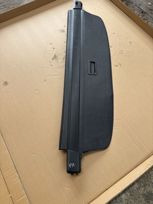 rulou protectie portbagaj vw passat b6