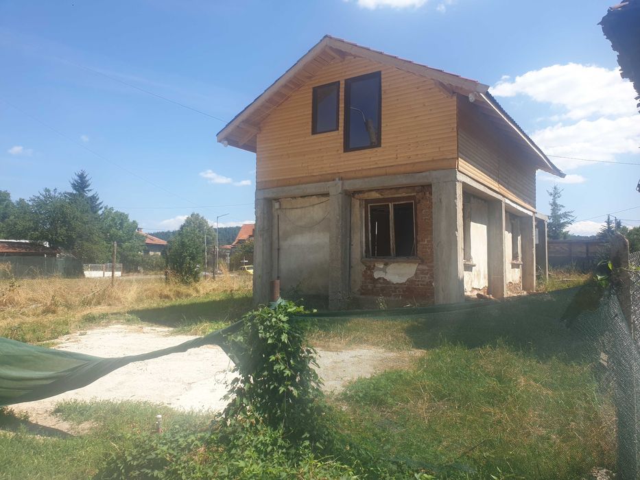 Продава се Къща в Самоков - 120 кв.м за 830 €/кв.м - Снимка #1