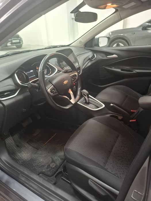 Chevrolet Onix LTZ