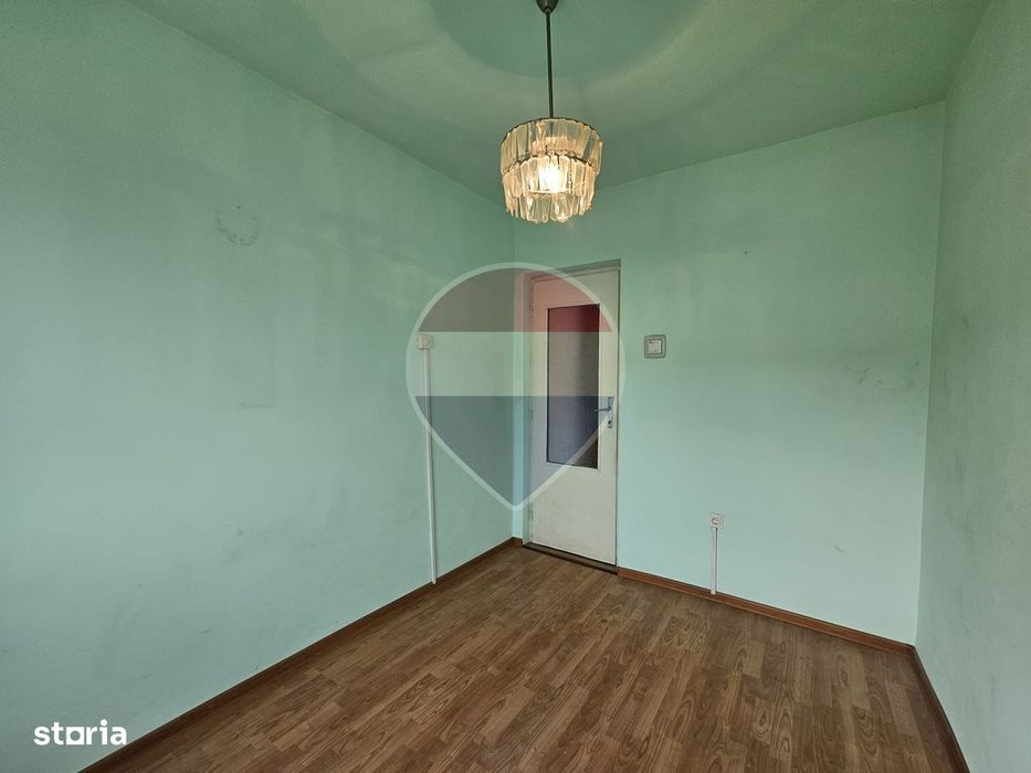 Apartament cu 3 camere