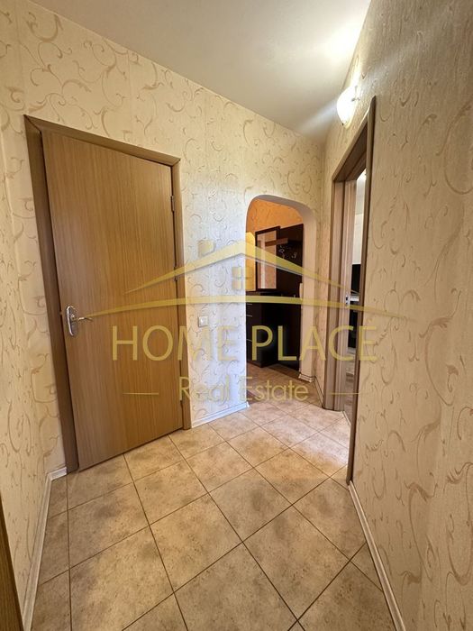 Продава се Двустаен апартамент в Варна, Възраждане 1 - 62 кв.м за 1152 €/кв.м - Снимка #4