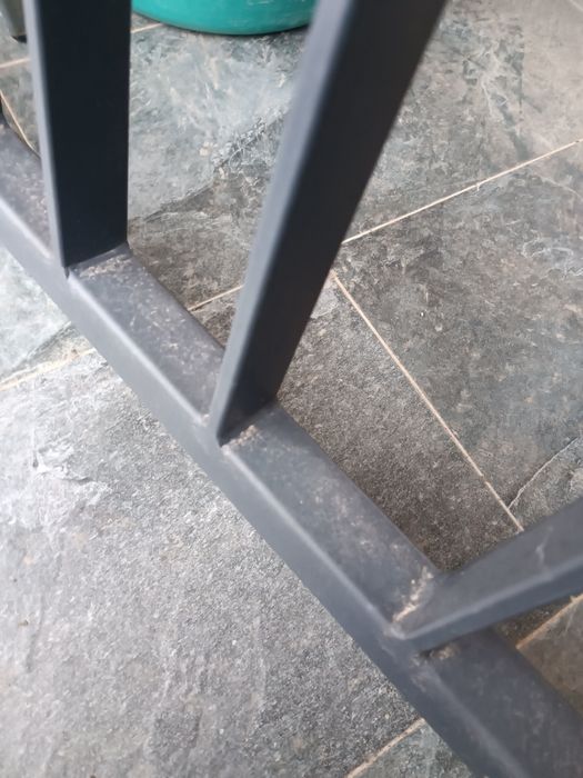 Vând balustrada balcon