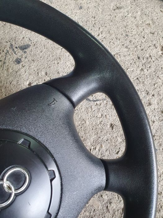 Волан Audi A3 8L