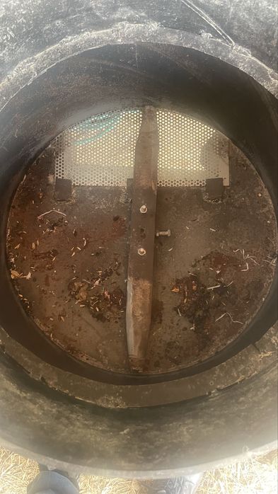 Продам кормодробилку