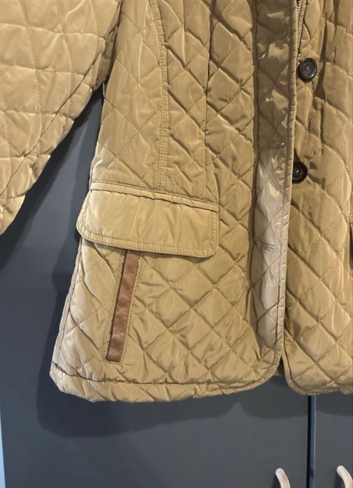 Massimo Dutti преходно яке