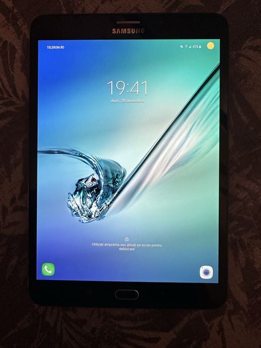 Samsung Galaxy Tab S2  4G