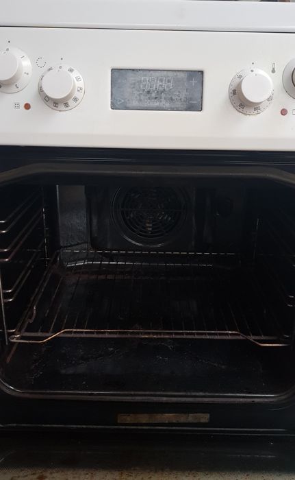 Готварска печка Gorenje