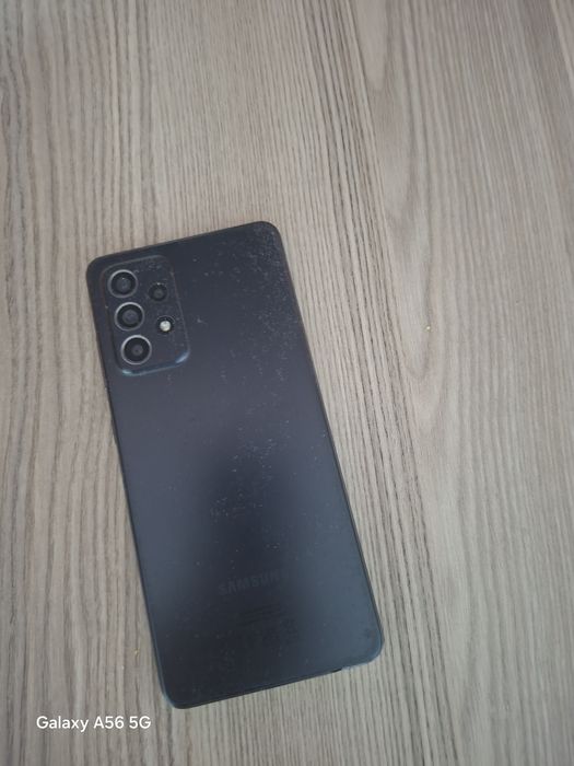 Samsung a52 s de vânzare..