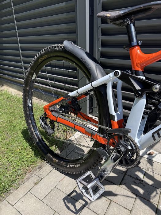 Mondraker Summum MX Mtb