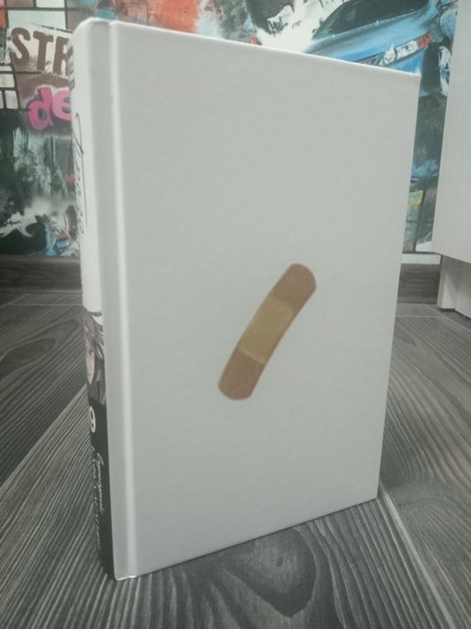 Продам книгу комикс Аниме