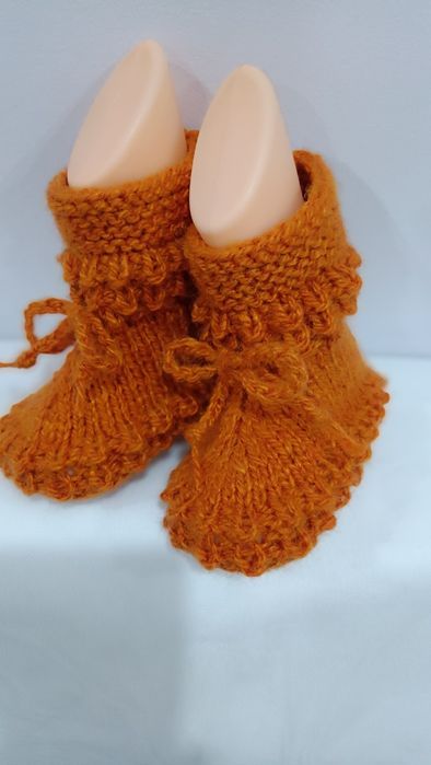 Пинетки для деток