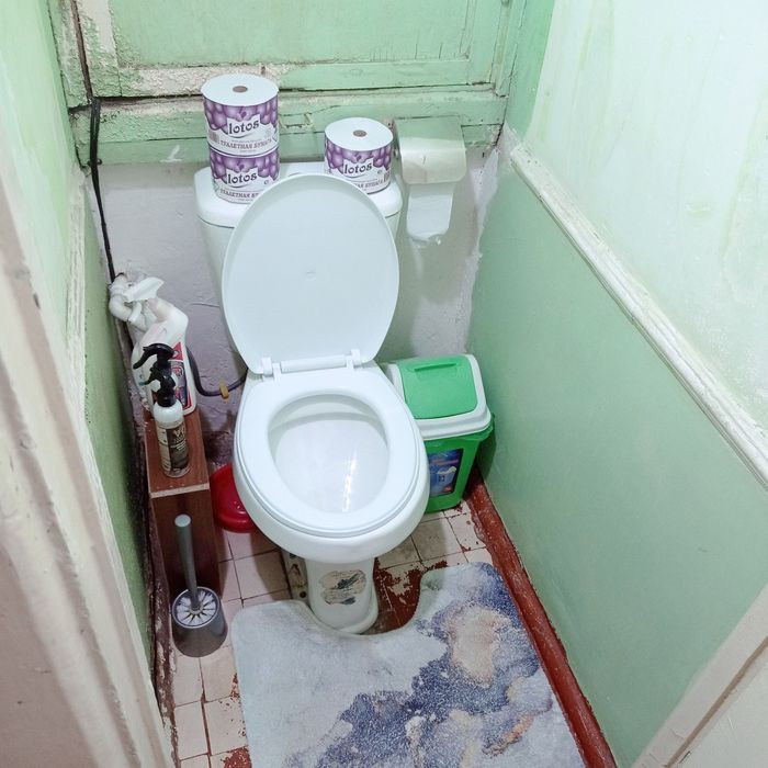 Сдается квартира в долгосрочную аренду