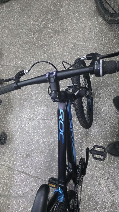 Детский велосипед XDS ROC 20